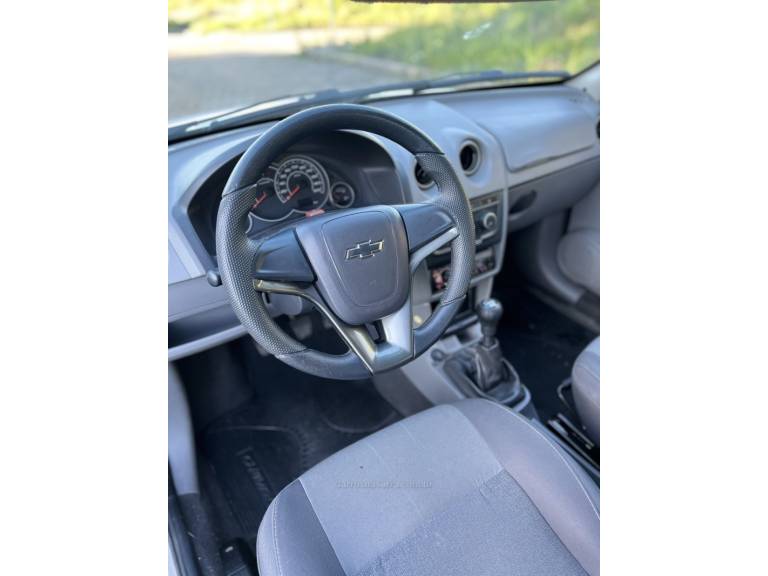 CHEVROLET - PRISMA - 2012/2012 - Branca - R$ 35.900,00