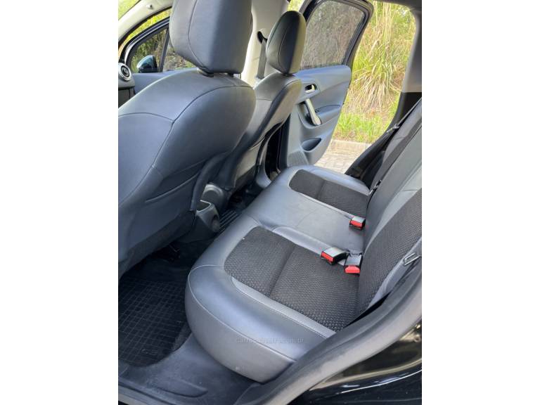 CITROËN - C3 - 2015/2015 - Preta - R$ 46.900,00