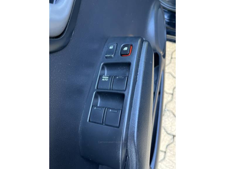 HONDA - FIT - 2010/2010 - Preta - R$ 44.900,00