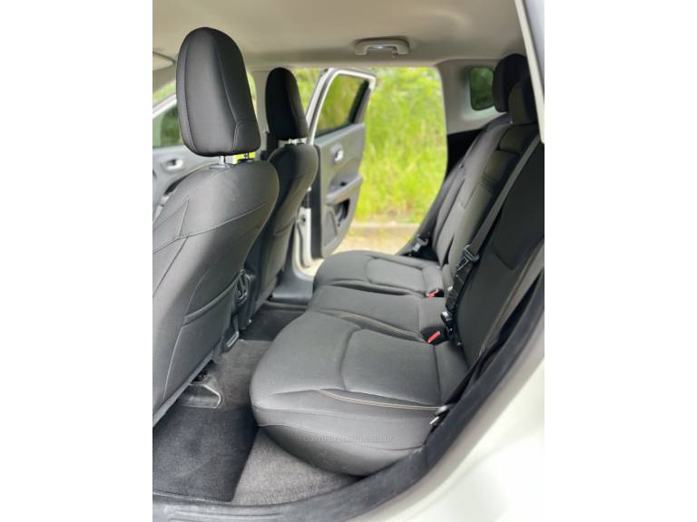 JEEP - COMPASS - 2020/2020 - Branca - R$ 99.900,00