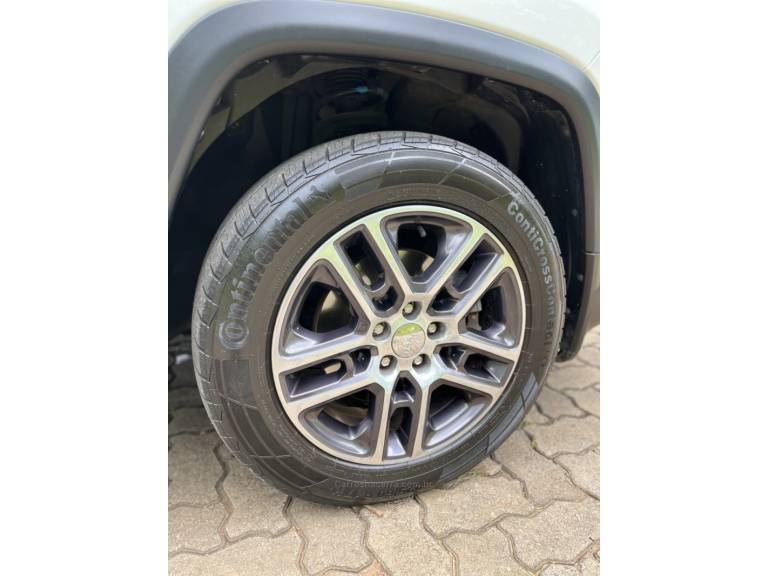 JEEP - COMPASS - 2020/2020 - Branca - R$ 99.900,00