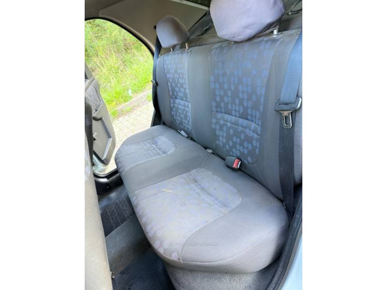 CHEVROLET - PRISMA - 2008/2008 - Prata - R$ 19.900,00