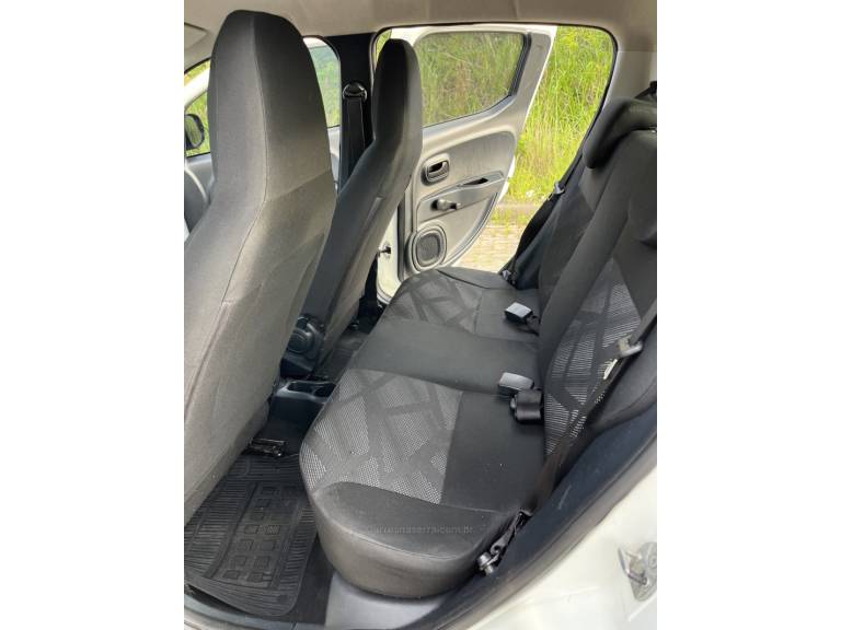 FIAT - MOBI - 2019/2020 - Branca - R$ 48.900,00