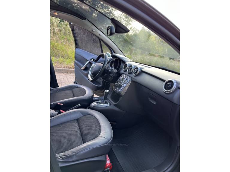 CITROËN - C3 - 2015/2015 - Preta - R$ 46.900,00