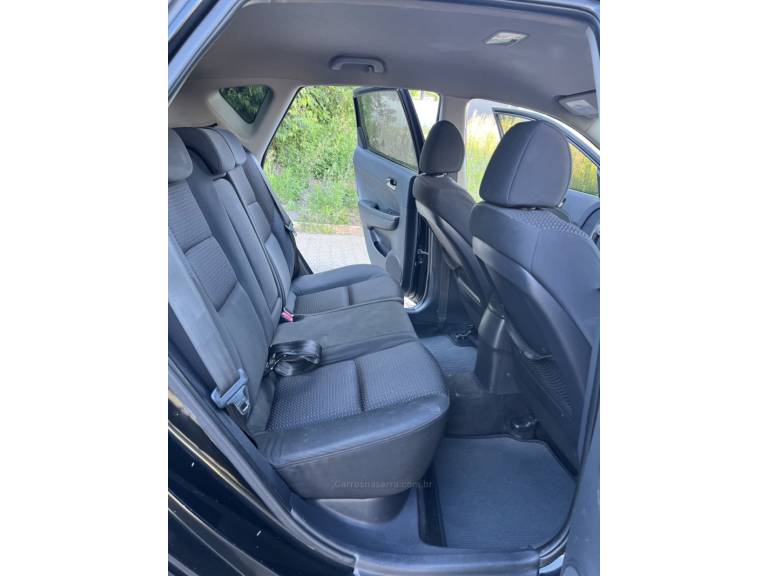 HYUNDAI - I30 - 2011/2011 - Preta - R$ 45.900,00