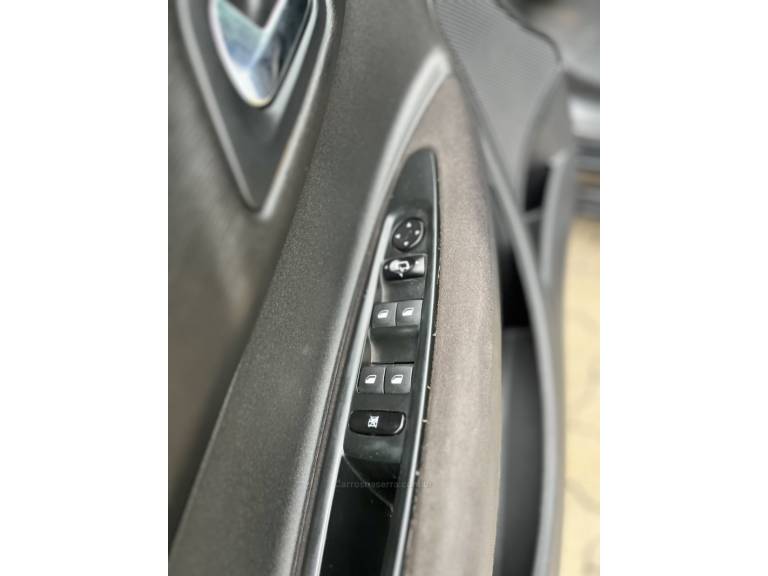 CITROËN - C4 - 2012/2012 - Preta - R$ 32.900,00