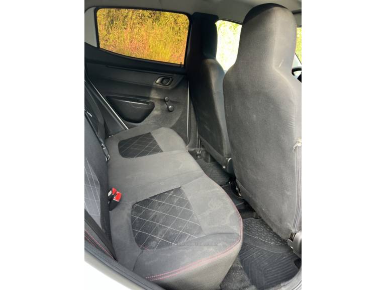 RENAULT - KWID - 2023/2023 - Branca - R$ 53.900,00