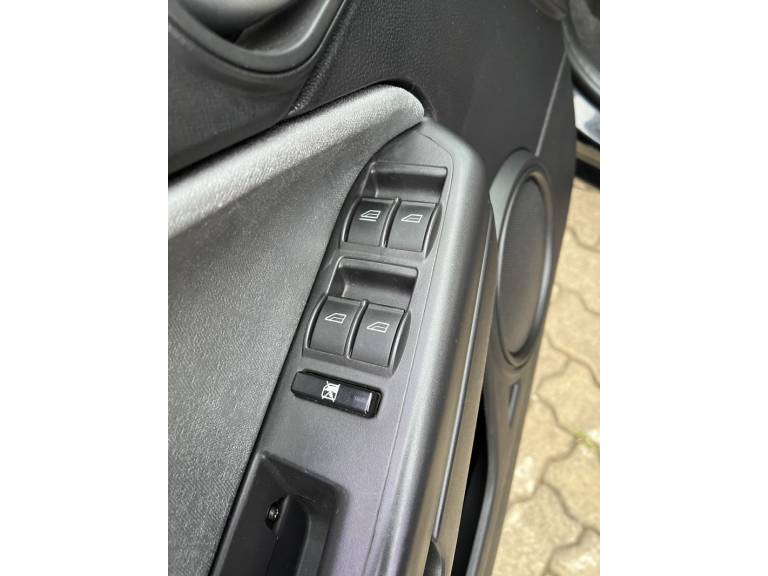 FORD - ECOSPORT - 2008/2008 - Preta - R$ 37.900,00