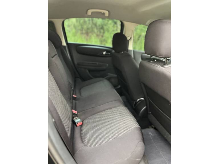CITROËN - C4 - 2012/2012 - Preta - R$ 32.900,00
