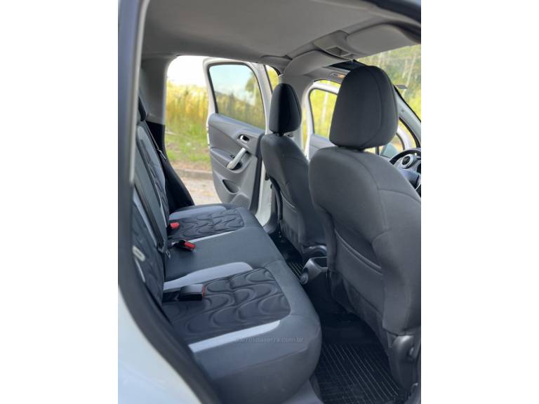 CITROËN - C3 - 2014/2014 - Branca - R$ 43.900,00