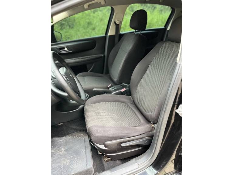 CITROËN - C4 - 2012/2012 - Preta - R$ 32.900,00