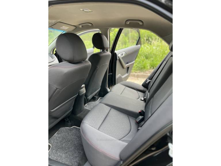 KIA MOTORS - CERATO - 2013/2012 - Preta - R$ 55.900,00