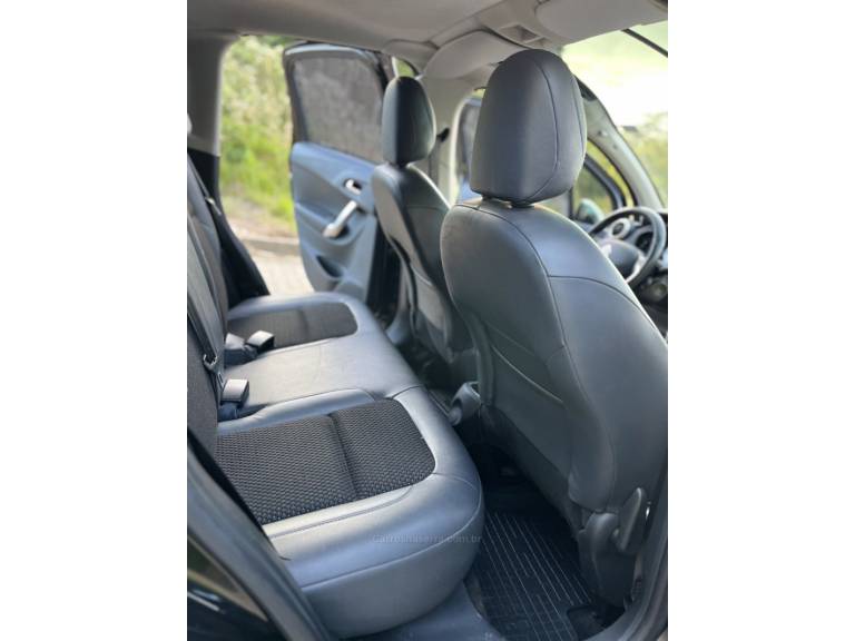 CITROËN - C3 - 2015/2015 - Preta - R$ 46.900,00