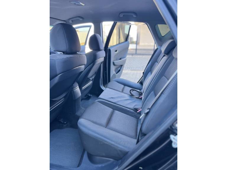 HYUNDAI - I30 - 2011/2011 - Preta - R$ 45.900,00