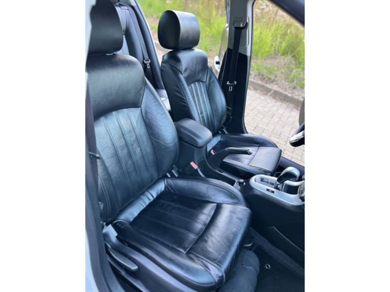 CHEVROLET - CRUZE - 2013/2013 - Prata - R$ 62.900,00