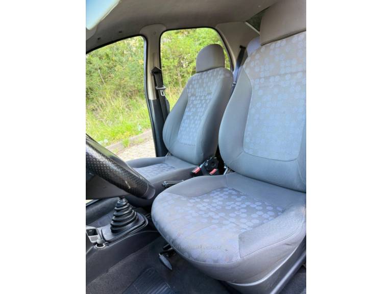 CHEVROLET - PRISMA - 2008/2008 - Prata - R$ 19.900,00