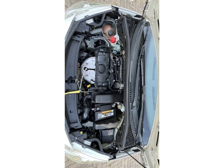 CITROËN - C3 - 2014/2014 - Branca - R$ 43.900,00