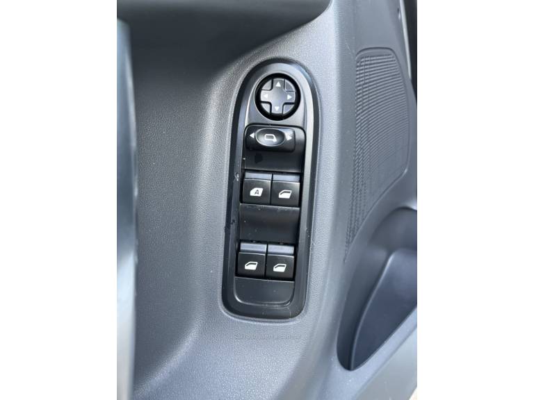CITROËN - C3 - 2014/2014 - Branca - R$ 43.900,00