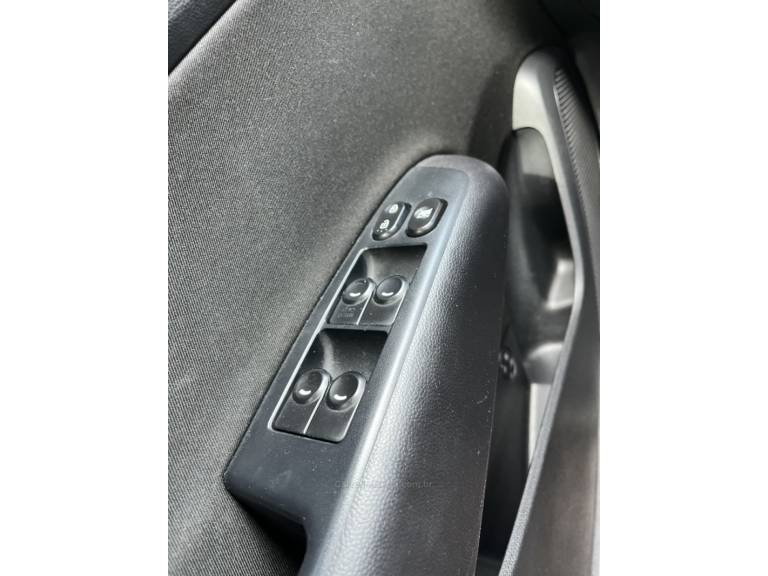 HYUNDAI - HB20 - 2016/2016 - Cinza - R$ 57.900,00